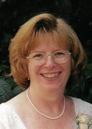 Obituary: Pamela Jean Dobson