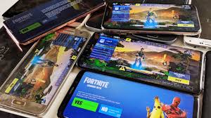 How to download fortnite on android when device not supported! Android Phones How To Download Install Fortnite Securely Youtube