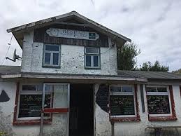 Sie waren noch nicht auf der insel spiekeroog? Old Laramie Aus Spiekeroog Speisekarte