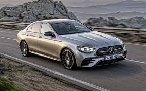 Mercedes car wallpaper 4k download. Download Wallpapers Mercedes Benz E Class 2021 4k Exterior Front View Silver Sedan New Silver E Class German Cars Mercedes For Desktop Free Pictures For Desktop Free