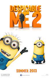 Connect with us on twitter. Despicable Me 2 The Music In The Film 2013 Imdb