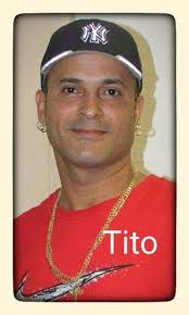 Fundraiser by Dorilyn Molina : Luis A. Merced (TITO)