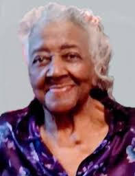 Obituary information for Norma Lue Barnett