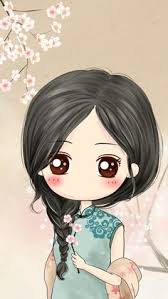 350 Chibi Ideas Chibi Chibi Girl Cute Wallpapers