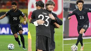 Marco reus bringt die verbliebenen ziele von borussia dortmund bei kicker meets dazn auf den punkt. P Yaikm Xebrim