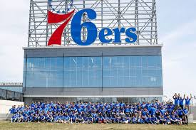 The sixers hammered the hawks. Philadelphia 76ers Office Photos Glassdoor