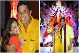 Sumona chakravarti is an indian film and television actress who began her acting career at the age of 10 through aamir khan and manisha. Sumona Chakravarti To Marry Samrat Mukherjee Wedding Date Of The Kapil Sharma Show Actress Husband To Be Confirmed Soon India Com