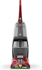 Amazon Com Hoover Power Scrub Deluxe Carpet Cleaner Machine Upright Shampooer Fh50150 Red Industrial Scientifi In 2020 How To Clean Carpet Carpet Cleaners Hoover