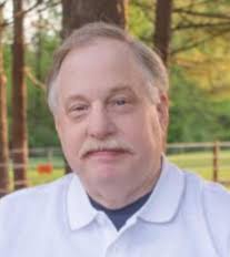 Death of Terry L. Simpson