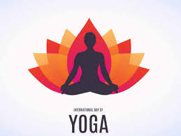 Black marker and sketch pen for outline 4. International Yoga Day 2018 Images Dates Poster Ideas Logo Celebration In India