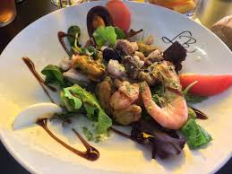Brasserie Leo Palavas Les Flots Menu Prix Restaurant Avis Tripadvisor