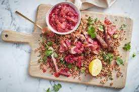 We did not find results for: Pearl Couscous