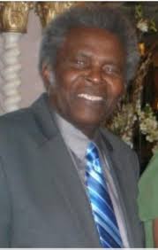 Bennett Rodney Seymour