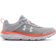 The charged cushioning® midsoles offer response and. Under Armour Ua Charged Assert 8 Running Shoes Women S Up To 4 01 Off W Free Shipping