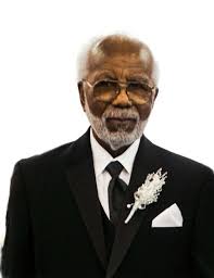 GEORGE BECKHAM Obituary November 28, 2021