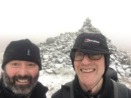 Terence Hunt (24 Feb 1964