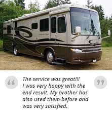 Aaa affordable appliance repair | el paso tx. Rv Motorhome Bus Detailing Service El Paso