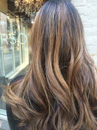 Backcombing ombre technique on dark hair by alison alhamed | september 30, 2013 modern facebook fan billie jean tjogas, a colorist at san jose, califonia's headcase salon, created this ombre color effect using joico verolight lightener. Balayage Vs Flamboyage Vs Ombre Vs Sombre Vs Foiling