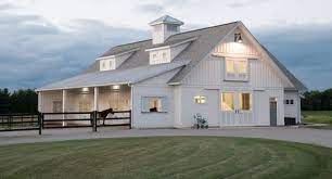 How much does a morton building cost? Morton Buildings Horse Barn In Oconomowoc Wisconsin Pole Barn Homes Morton Building Homes Metal Building Homes