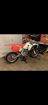Image result for Blanco Nacarado 1993 Motorcycle