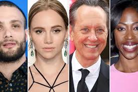 'Persuasion': Cosmo Jarvis To Star Opposite Dakota Johnson In Netflix & MRC  Jane Austen Movie; Richard E. Grant, Suki Waterhouse, Nikki Amuka-Bird &  More Join