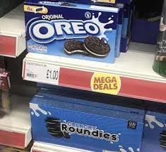 Best Knock Off Name Ever Meme Guy