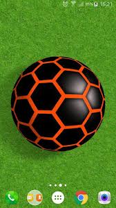 Celebrate the spirit of 2016 world football with this live wallpaper and clock widget app! Football 3d Live Wallpaper Pro App Store Data Revenue Download Estimates On Play Store
