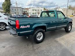 Image result for Seascape Blue 1996 Truck
