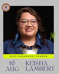 Kananesgi Fashion Show (@kananesgi) • Instagram photos and videos