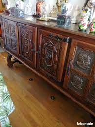 Selection de mobilier pratique fonctionnel et contemporain. Meuble D Occasion Cuisine Table Et Canape Somme Page 5 Leboncoin