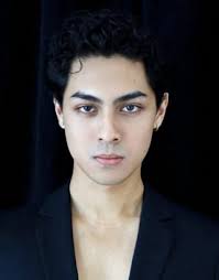 Singapore Male Models