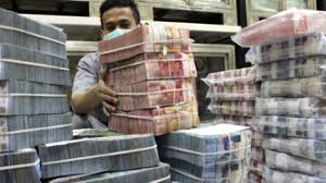Kerugian Rp27 Triliun Per Tahun