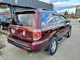 Image result for Dark Cherry 2007 Pilot