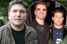 The have separated awhile ago, this time maybe for good? Kenny Goss Reveals George Michael Was Scared To Death By His Horrific Stay In Prison After Crashing Into Snappy Snaps Mirror Online
