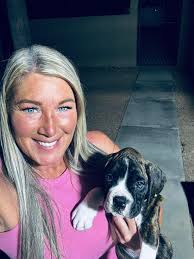 🤪 grateful for grass and shade