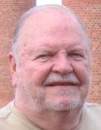 Obituary for Raymond Lee McDonough