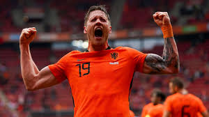 Matthijs de ligt correctly sent off for handball as last man on 55 minutes. Netherlands Euro 2020 Preview Key Players Strengths Weaknesses And Expectations