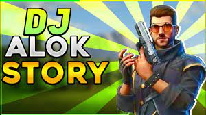 Disclaimer under section 107 of the copyright act 1976, allowance is made for xfair usex for. Free Fire Dj Alok Story Dj Alok Story Dj Alok Origin Dj Alok Story Dj Alok Origin Dj Youtube
