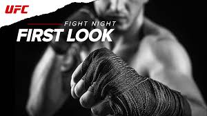 After the two big heavyweights chirped back and forth for some time now, the day has finally come where they get to finally settle the score and determine just who is one of the next heavyweights to get a shot at the gold. Ufc In Vegas 15 Curtis Blaydes Vs Derrick Lewis First Look Picks