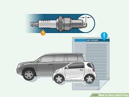 How To Gap A Spark Plug 8 Steps With Pictures Wikihow