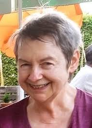 Gedenkseite für Inge Scholz, geb. Dion : * 1951