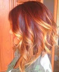 Summer Red Balayage Short Hair Short Hair Balayage Red Hair With Highlights Ombre Hair Color