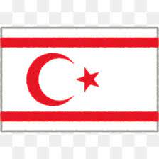 Download vektor download icon download emoji download färbung download clipart. Flagge Von Der Turkei Png Bilder Fahne Von Nord Zypern Fahne Zypern Nationalflagge Northern Cyprus National Football Team Flagge Von Der Turkei