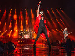 Please contact your respective ticket provider for more information on tickets that have been purchased for this. Queen And Adam Lambert Tour How To Get Tickets For 2020 Concert Dates The Independent The Independent