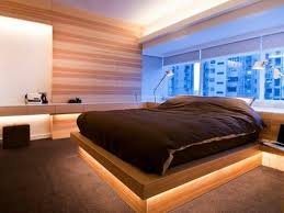 Online shop für indirekte beleuchtung schlafzimmer und beleuchtung. Indirekte Beleuchtung Schlafzimmer Als Deckengestaltung Und Akzent Aufs Bett Freshouse