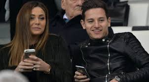 Ils postent un cliché somptueux en plein désert (photo). La Wag Du Jour Charlotte Pirroni Petite Amie De L Un Des Derniers Arrivants Chez Les Bleus Florian Thauvin