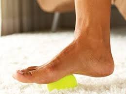 Simple Foot Exercises Home Remedies Health Health And Beauty Tips