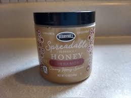 berryhill spreadable honey aldi reviewer honey and cinnamon honey aldi