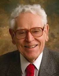 Herbert Schmalz Obituary (1922