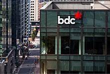 Current assets for bdc is $23,487,000,000 and swfi has 6 periods of historical assets, 2 subsidiaries, 5 transactions, 2 personal contacts available for csv export. Business Development Bank Of Canada Wikiwand